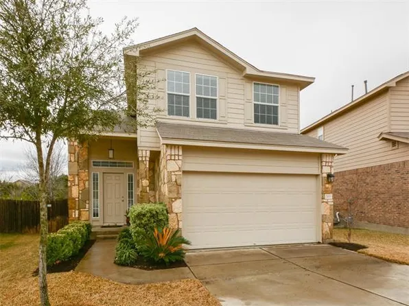 2100 Nestlewood Dr, Austin, TX 78754