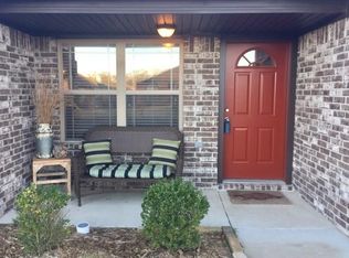 1020 Matehuala Blvd, North Little Rock, AR 72118