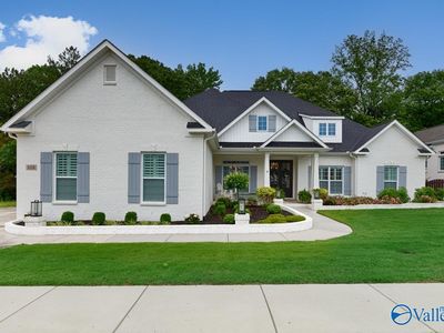 108 Parker Chapel Dr #108, Madison, AL, 35756
