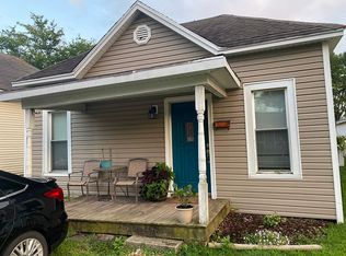 132 Cook Ave #1, Chaffee, MO 63740