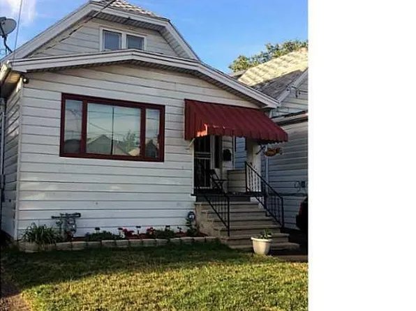 426 Hewitt Ave, Buffalo, NY 14215