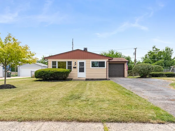 28 Saugatuck Rd, Montgomery, IL 60538