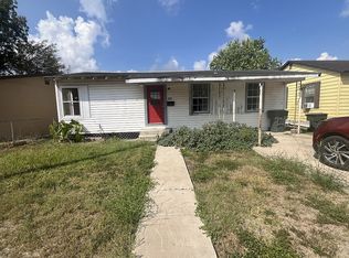 525 College St, Alice, TX 78332