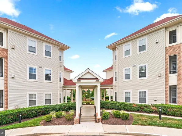 2100 Ganton Grn Unit B-305, Woodstock, MD 21163