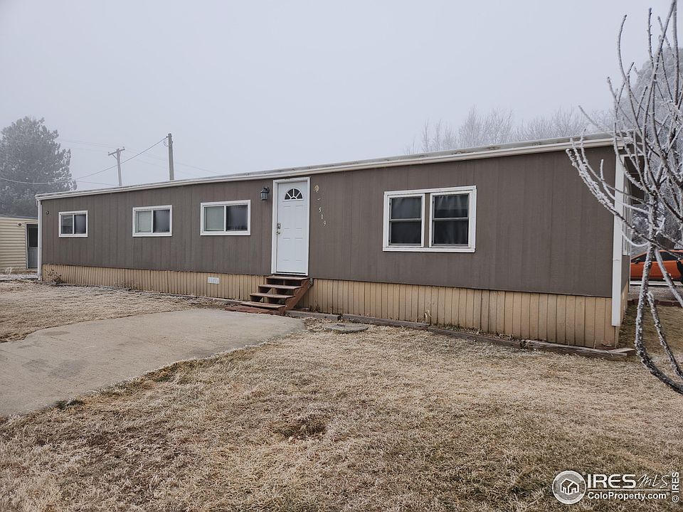 519 Dunken Ave, Peetz, CO 80747 MLS 1001557 Zillow