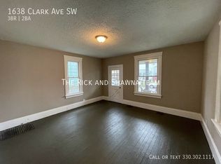 1638 Clark Ave SW, Canton, OH 44706