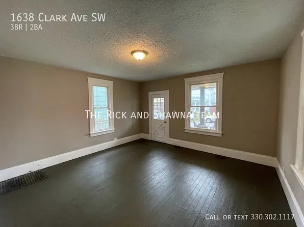 1638 Clark Ave SW, Canton, OH 44706