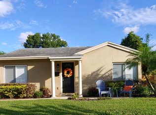 33 E Par St, Orlando, FL 32804