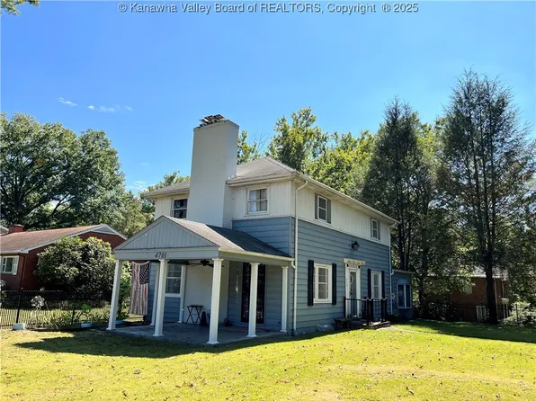 4701 Virginia Ave SE, Charleston, WV 25304
