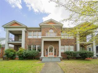 1131 S Perry St, Montgomery, AL 36104