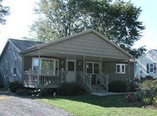 4107 Rockwell Ave, Horseheads, NY