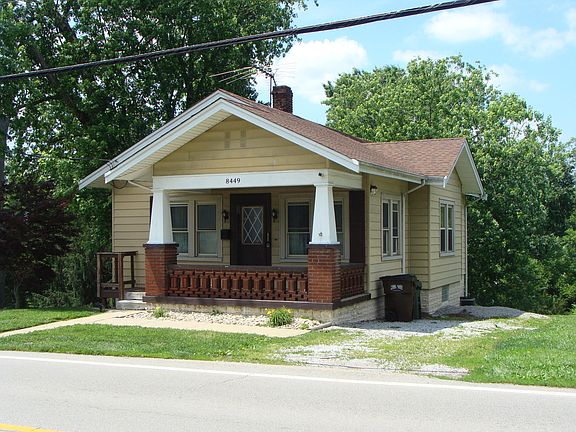 2nd image of 8449 E Main St