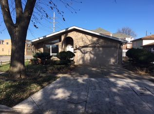 8146 45th St, Lyons, IL 60534