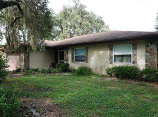 3102 S Bay Berry Point, Inverness, FL 34450