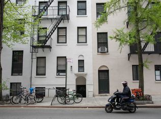 118 Perry St APT J41, New York, NY 10014