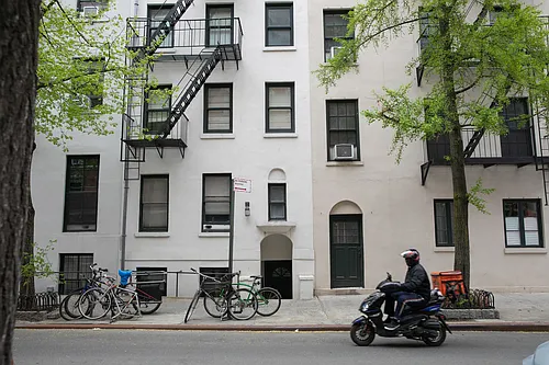 118 Perry St #J41 Photo 1