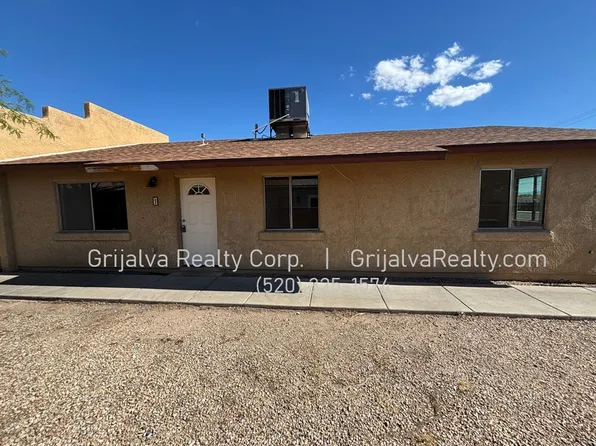 5015 Park, 5015 S Park Ave #A, Tucson, AZ 85706