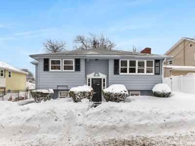 89 Sigourney St, Revere, MA, 02151