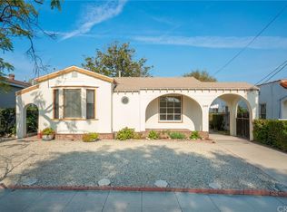 1260 W Sepulveda St, San Pedro, CA 90732