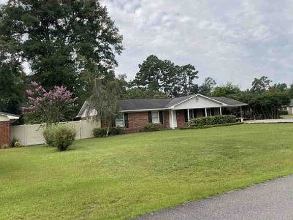 Property Side View