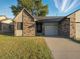 6808 W Oneil St, Wichita, KS 67212