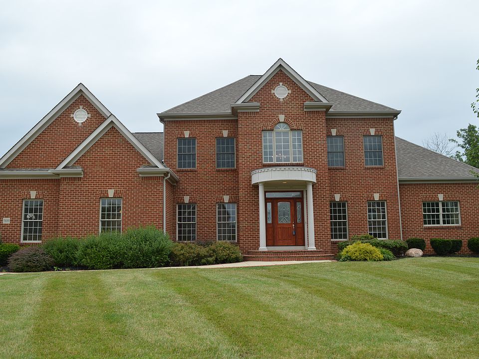 Welcome, 5889 Sherman Lakes 