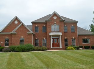 5889 Sherman Lakes Way, Galena, OH 43021