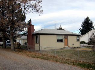 5380 N Montana Ave, Helena, MT 59602