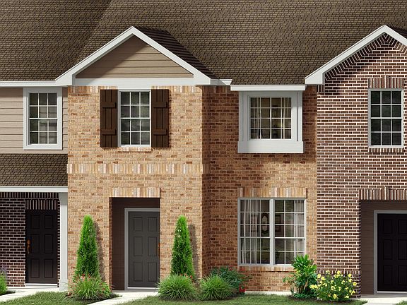 Houston with Elevation G Brentwood
