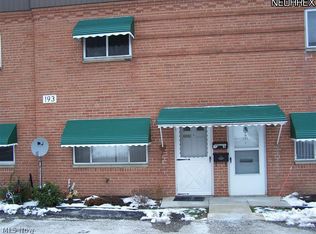 193-4 Dalepark Dr, Bedford, OH 44146
