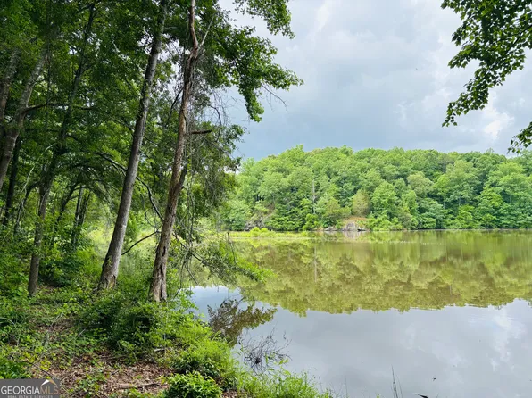 8 County Road 499, Woodland, AL 36280
