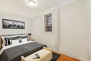 Rented by Berkshire Hathaway HomeServices New York Properties