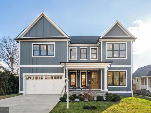 5010 Bangor Dr, Kensington, MD 20895