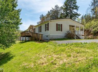 107 Hollow Hill Ln, Rogersville, TN 37857