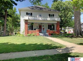 140 Lincoln St, Seward, NE 68434