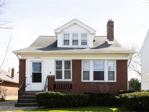 19900 Newton Ave, Euclid, OH 44119