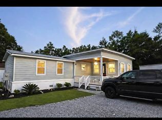 266 Smith Rd, Defuniak Springs, FL 32433