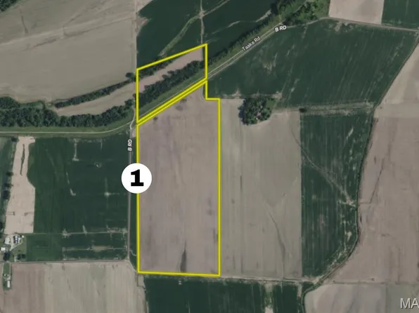 0 B Rd, Valmeyer, IL 62295