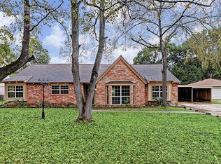 2515 River Rdg, Conroe, TX 77385