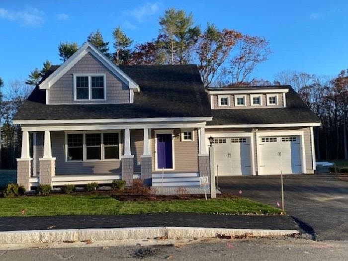 1st image of 22 Sage Drive #12