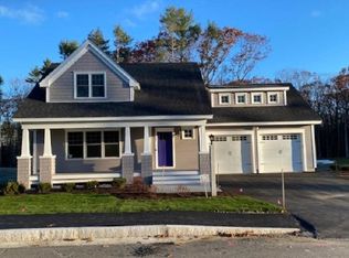 22 Sage Dr #12, Hampton, NH 03842