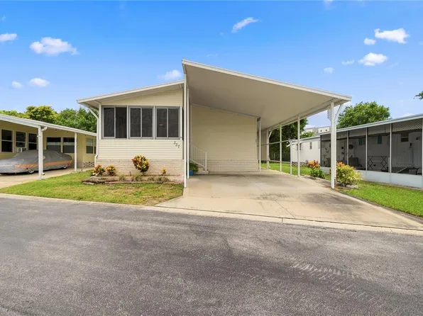 9790 66TH STREET N #357, PINELLAS PARK, FL 33782