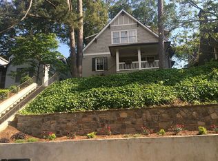 2009 Palifox Dr, Atlanta, GA 30307