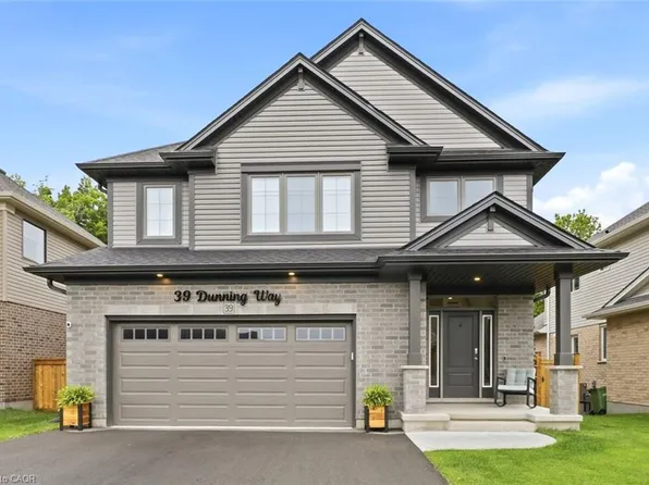39 Dunning Way, Saint Thomas, ON N5R 0P7