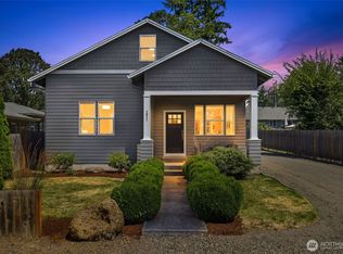 2821 G Dr, Washougal, WA 98671