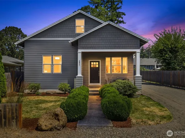 2821 G Drive, Washougal, WA 98671