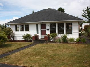 423 E 7th St, Port Angeles, WA 98362