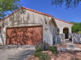 3898 N Hidden Canyon Dr, Florence, AZ 85132