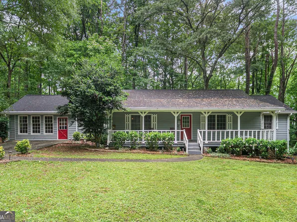 5317 Highway 81, Loganville, GA 30052