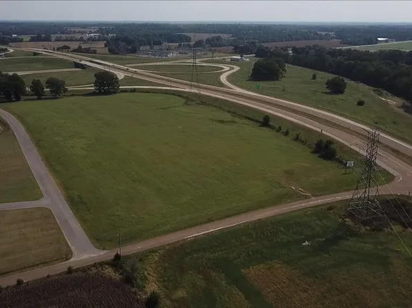 500 Fowler Rd, Martin, TN 38237